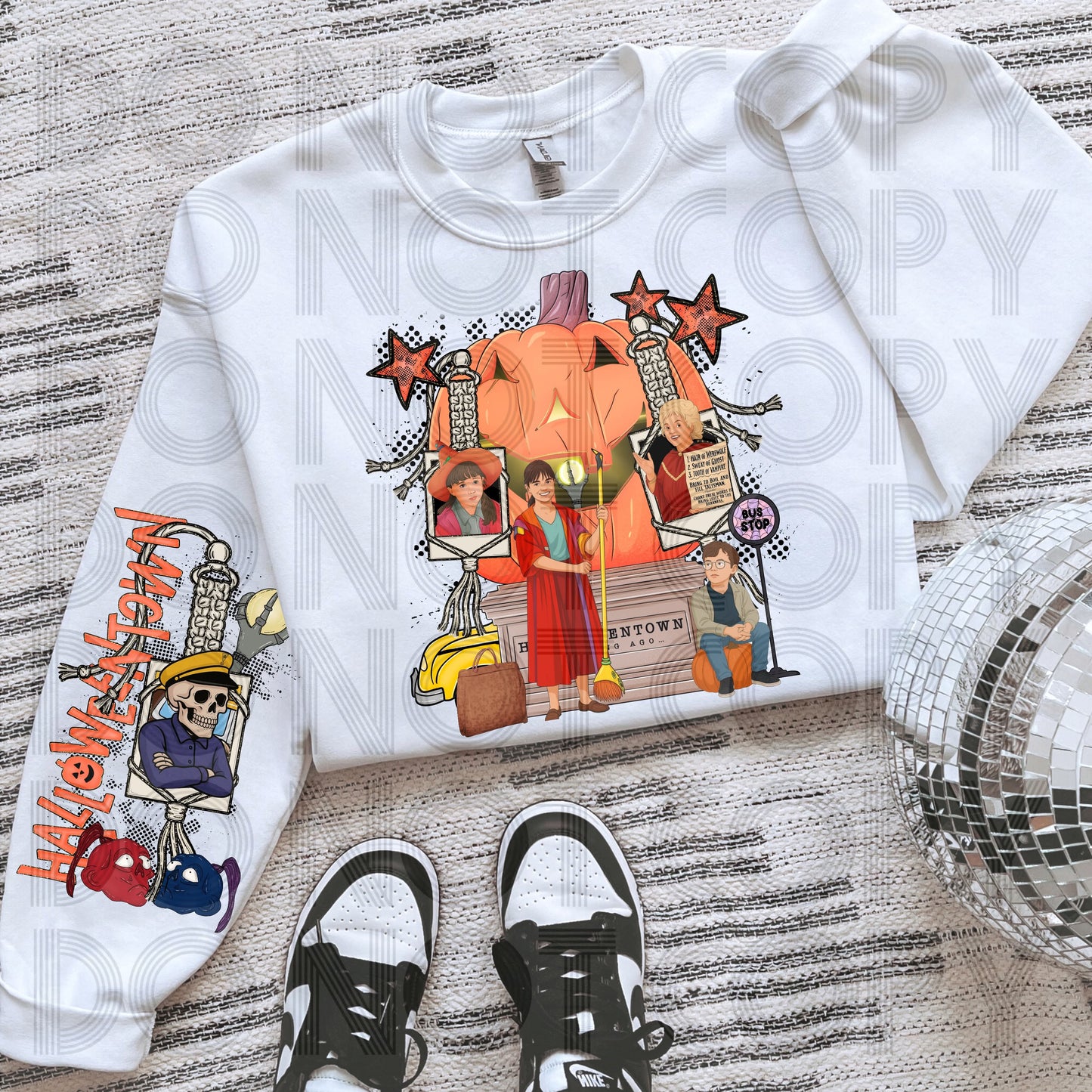 Halloween Town