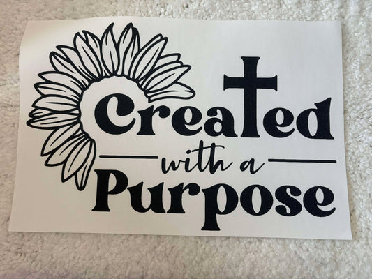 Created With A Purpose 11