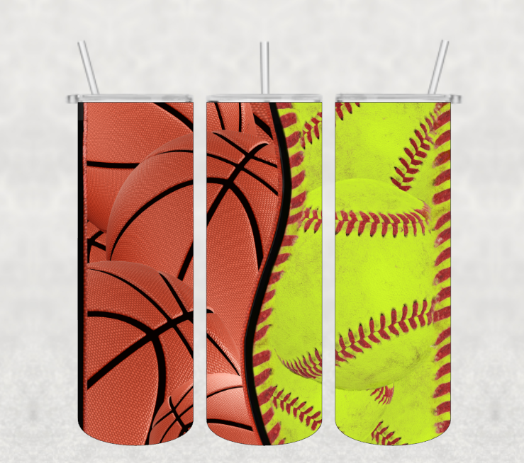 Basketball & Softball