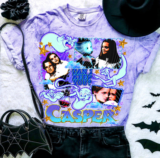 Casper, Can I Keep You