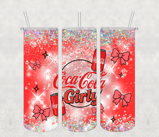 Cola Girly