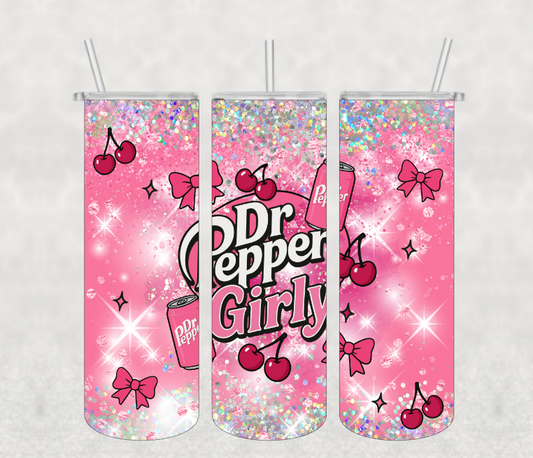 Dr Pep Girly