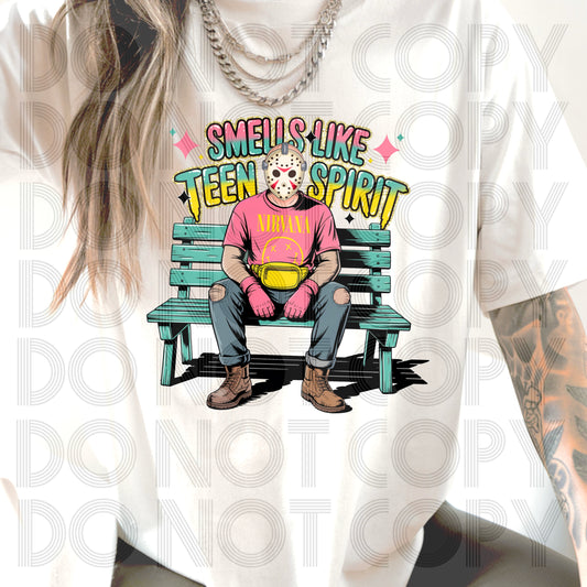 Teen Spirit
