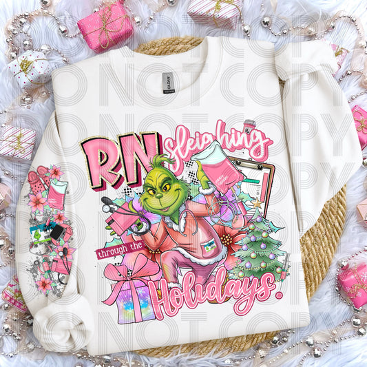 Grinch Rn
